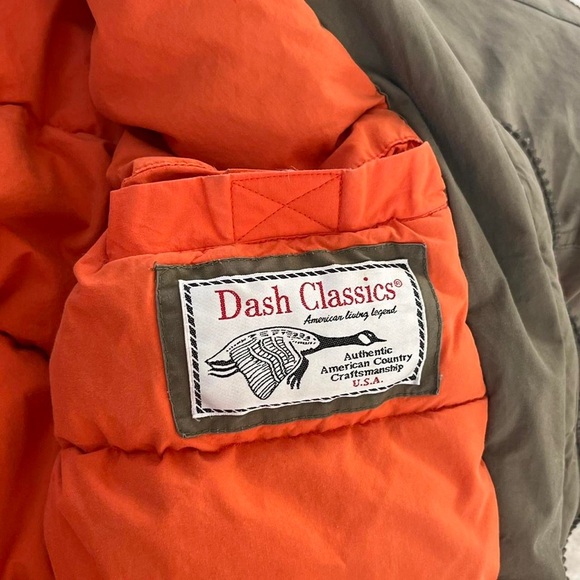 Puffer Utility Jacket - Picture 6 of 8